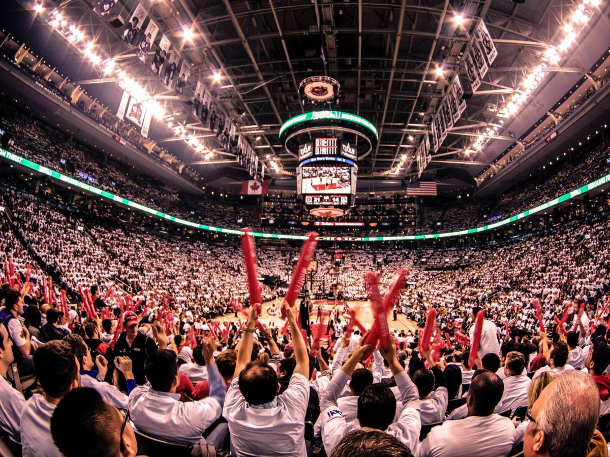 Defensive Strengths Leading Raptors’ Push for A Playoff&nbsp;Spot